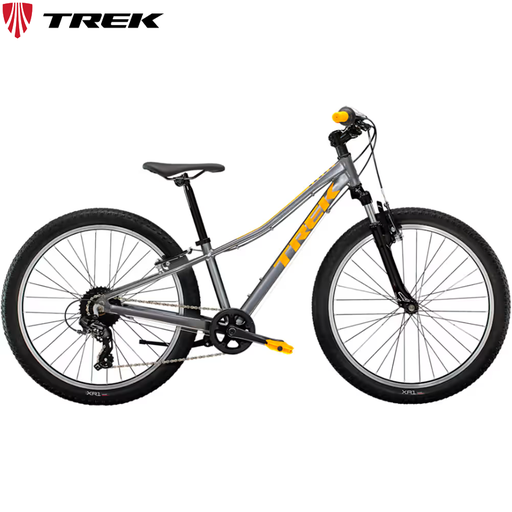 Kids PRECALIBER 24 8-speed Suspension