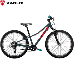 Kids PRECALIBER 24 8-speed Suspension
