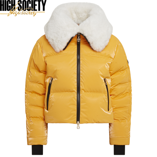 RAIDER Down jacket