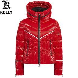 KAYLA Down jacket