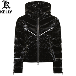 KAYLA Down jacket