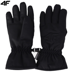 JR Ski Gloves Thinsulate U190