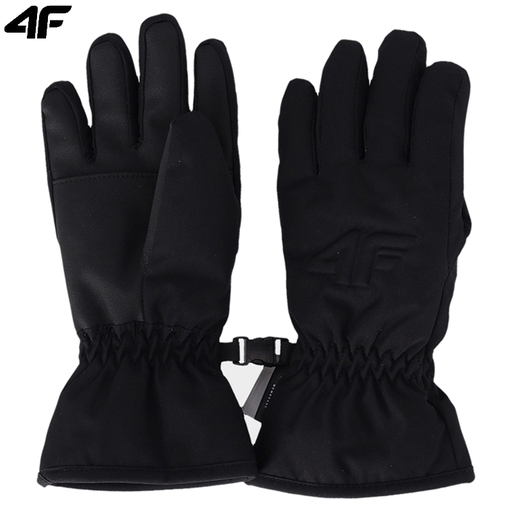 JR Ski Gloves Thinsulate U190