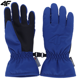 JR Ski Gloves Thinsulate U190