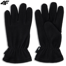 Children's Fleece Gloves U156