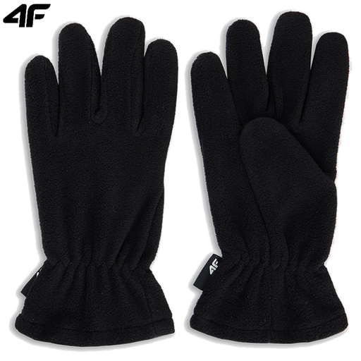 Children's Fleece Gloves U156