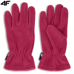 Children's Fleece Gloves U156