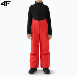 JR Insulated Ski Pants M0949