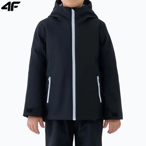 JR Insulated Ski Jacket F0817