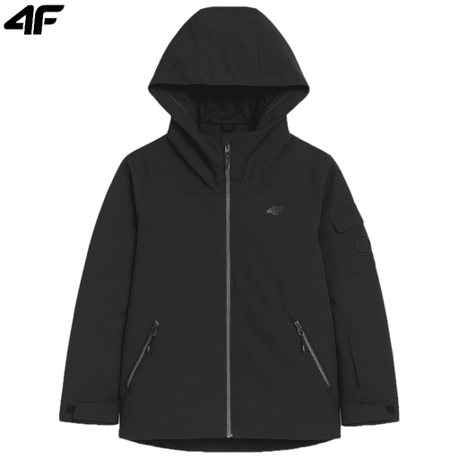 JR Insulated Ski Jacket M0839