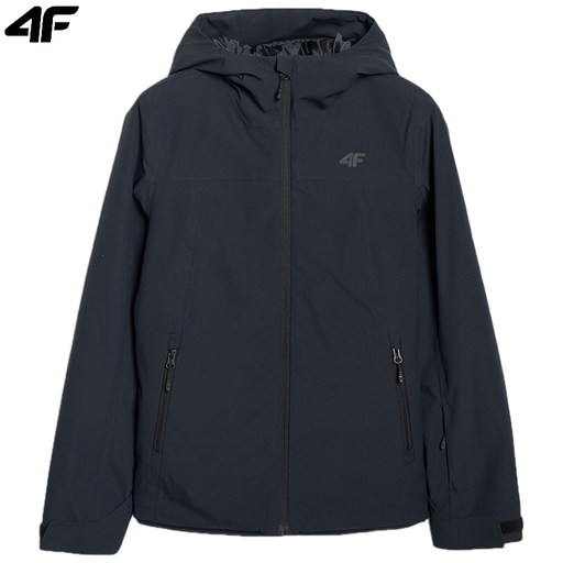 Technical Ski Jacket F0807