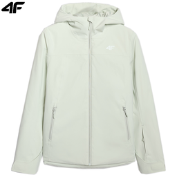 Technical Ski Jacket F0807