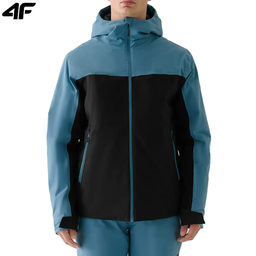 Technical Ski Jacket M0787