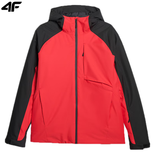 Technical Ski Jacket M0951