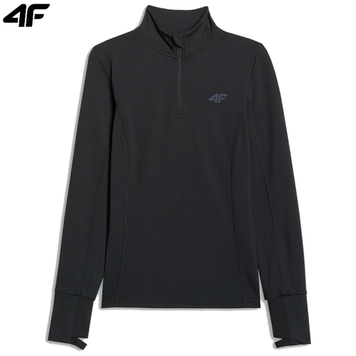 Brushed thermal underwear (top) F098