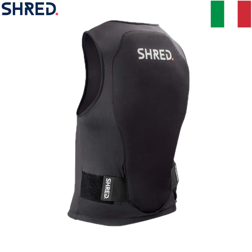 FLEXI BACK PROTECTOR VEST MINI