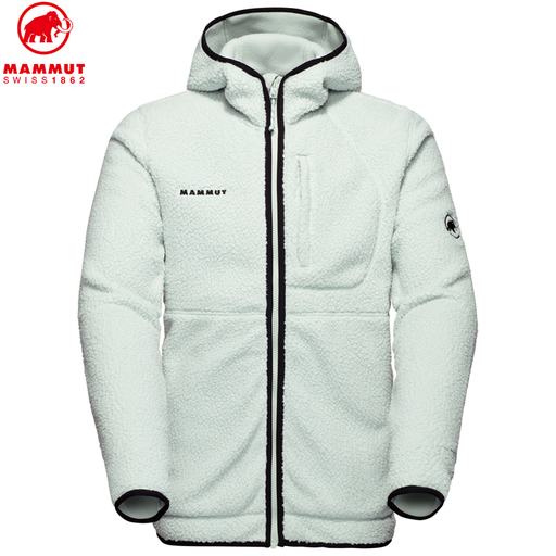 Falera Pro ML Hooded Jacket Men