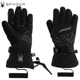 OVERWEB GLOVES JUNIOR