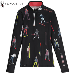 VIVID 1/2 ZIP