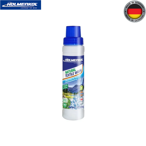 Natural Textile Wash 250 ml