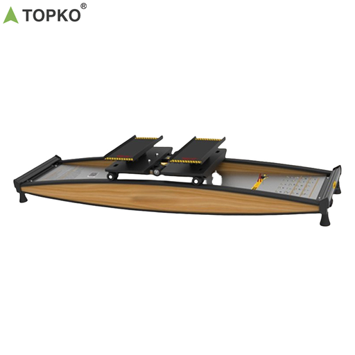 Multifunctional Ski Machine