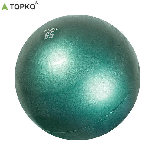 Inflatable Pilates/Yoga Ball 65cm