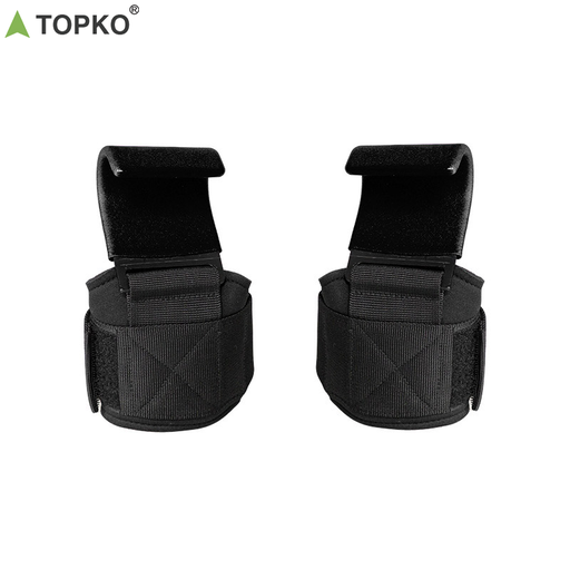 Wrist Strap with Hook