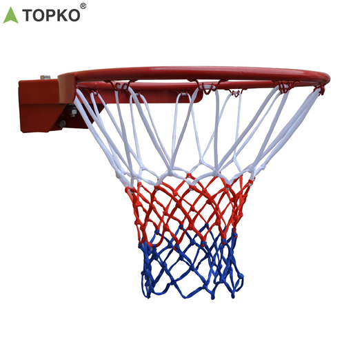 Basketball Ring With Net