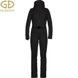 PARRY LONG ski suit