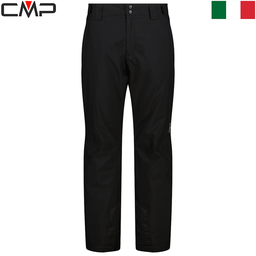 Men's twill ski pants S26
