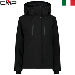 Women's jacket in mechanical stretch S26