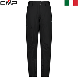 Women's ski trousers loose fit S26