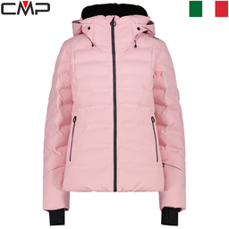 Women's Aprés Ski padded jacket S26
