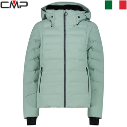 Women's Aprés Ski padded jacket S26