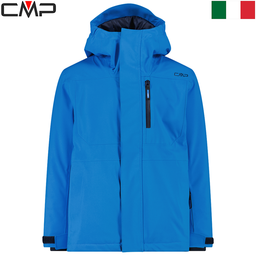 Junior ski jacket Clima Protect® S26
