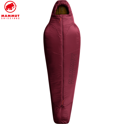 Women's Perform Fiber Bag -10C