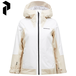 Rider Tech HIPE® 2L Insulated Shell Jacket W
