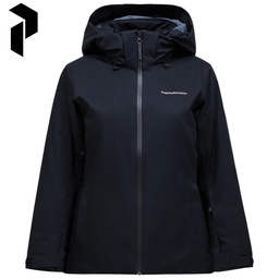 Anima HIPE® 2L Insulated Shell Jacket W