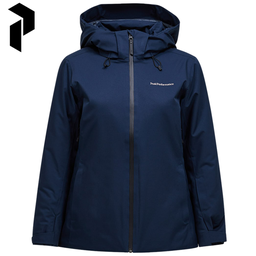 Anima HIPE® 2L Insulated Shell Jacket W