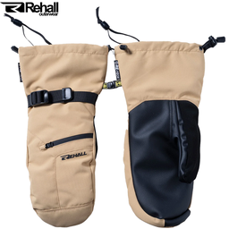 VERTY-R - Unisex Gloves