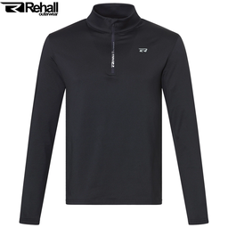 KING-R - Mens basic ski-pulli