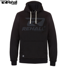 KICK-R - Mens CVC hooded sweater