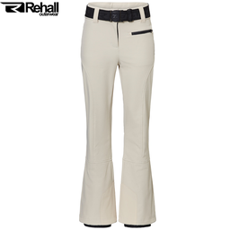 YVES-R - Womens softshell snowpants
