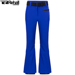YVES-R - Womens softshell snowpants