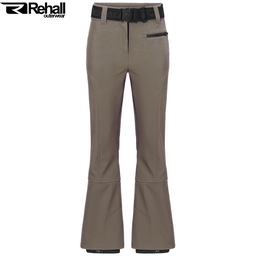 YVES-R - Womens softshell snowpants