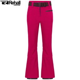 YVES-R - Womens softshell snowpants