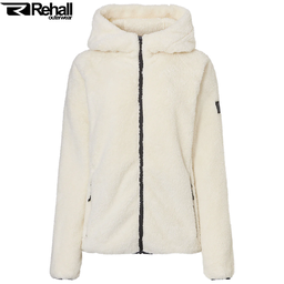 EMMA-R - Womens fleece vest