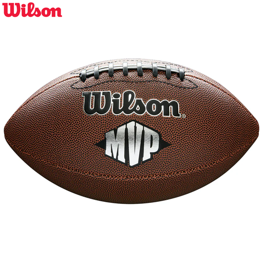 MVP OFFICIAL FOOTBALL