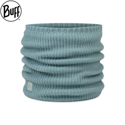 KNITTED & FLEECE NECK WARMER RUTGER