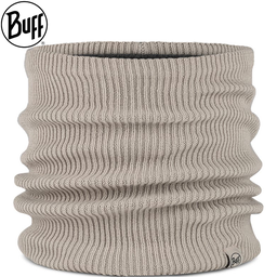 KNITTED & FLEECE NECK WARMER RENVI